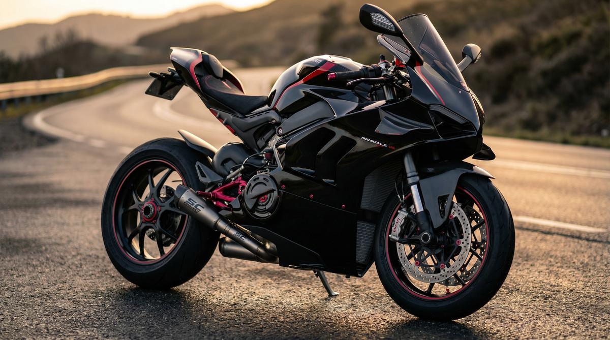 小马拉大车摩托车视频